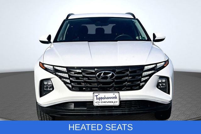 Used 2024 Hyundai Tucson SEL image 2
