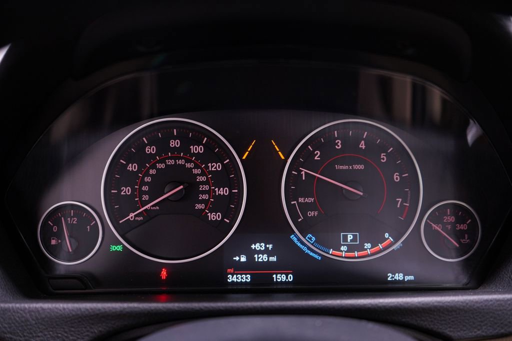 Used 2020 BMW 440i Coupe w/ M Sport Package image 21