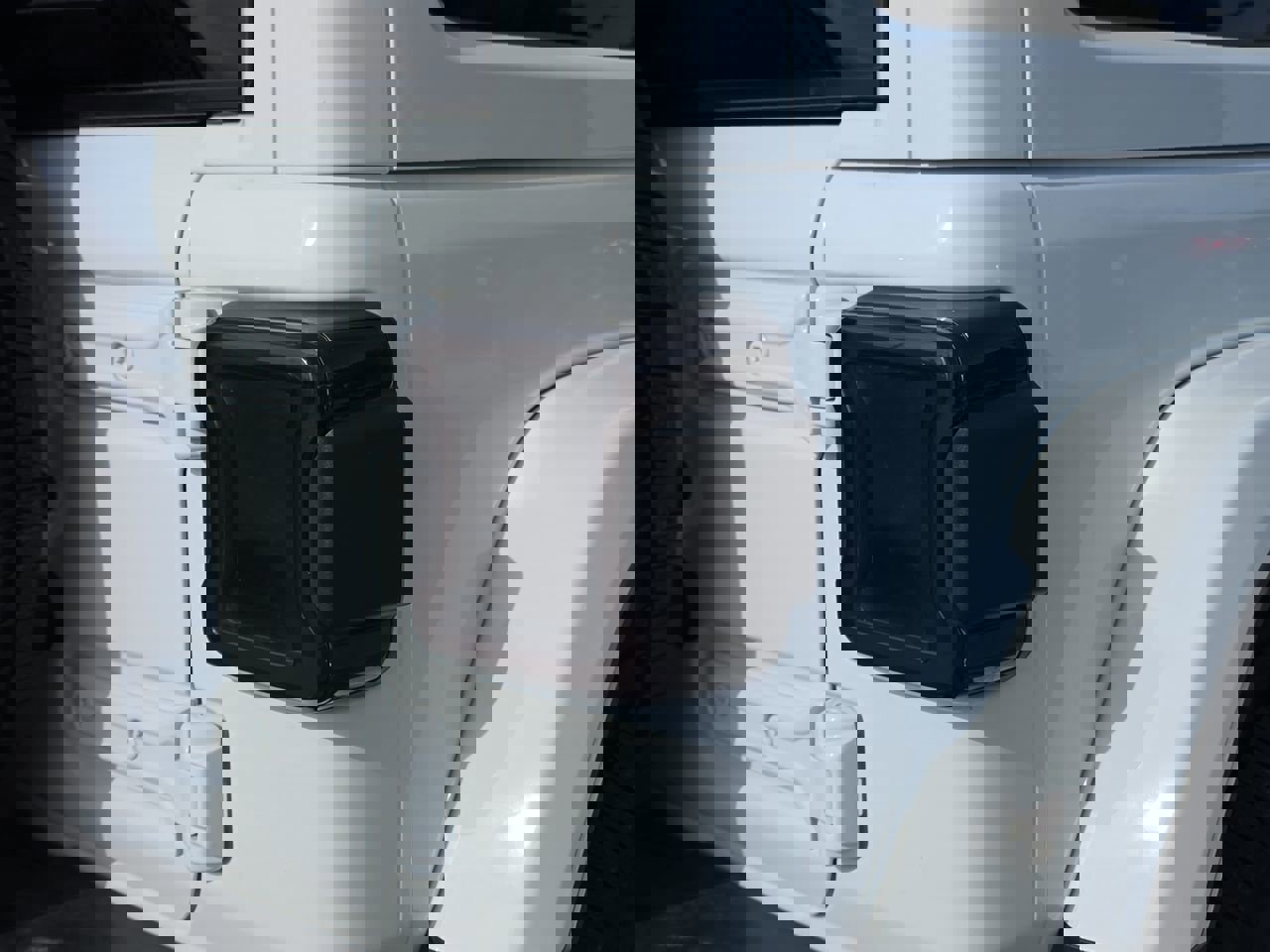 Used 2024 Jeep Wrangler Unlimited Sahara AWD/4WD image 37