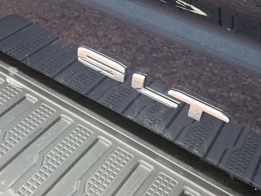 Used 2020 GMC Sierra 1500 SLT w/ SLT Premium Package image 30