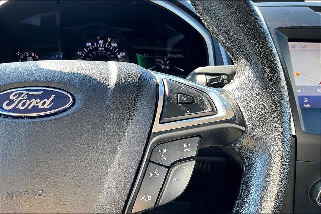 Certified 2020 Ford Edge SEL w/ Convenience Package AWD/4WD image 18