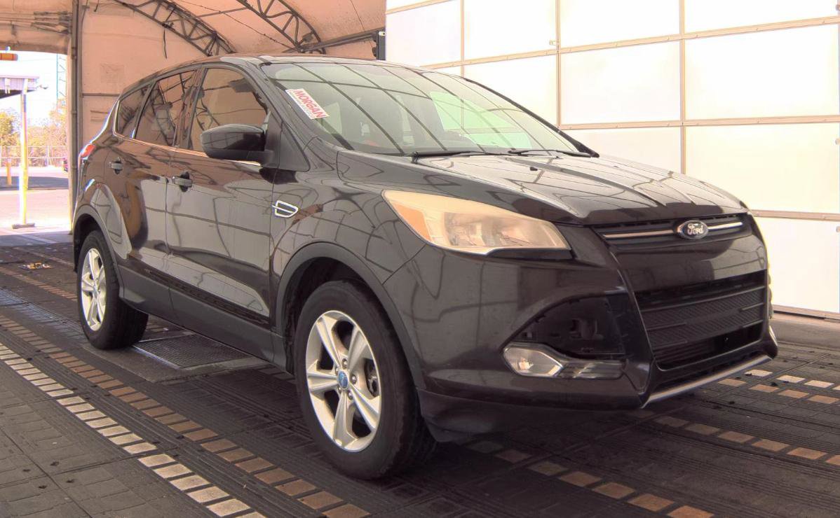 Used 2013 Ford Escape SE image 3