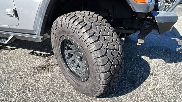 Used 2020 Jeep Gladiator Sport w/ Quick Order Package 24S image 10