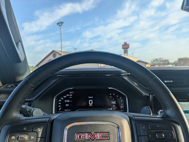 Used 2024 GMC Sierra 1500 AT4 w/ AT4 Premium Package image 58