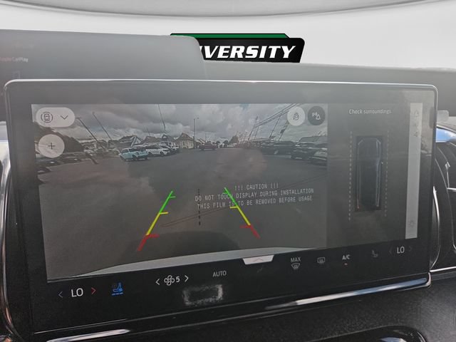 New 2027 Ford Expedition Tremor w/ Driver's Package AWD/4WD image 23