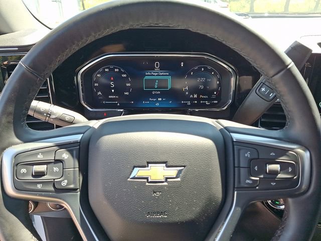 Used 2026 Chevrolet Silverado 1500 LT AWD/4WD image 19