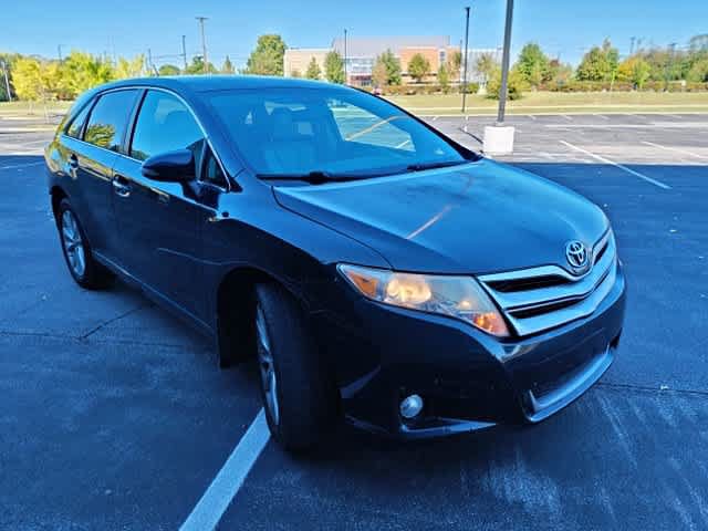 Used 2013 Toyota Venza XLE FWD image 6