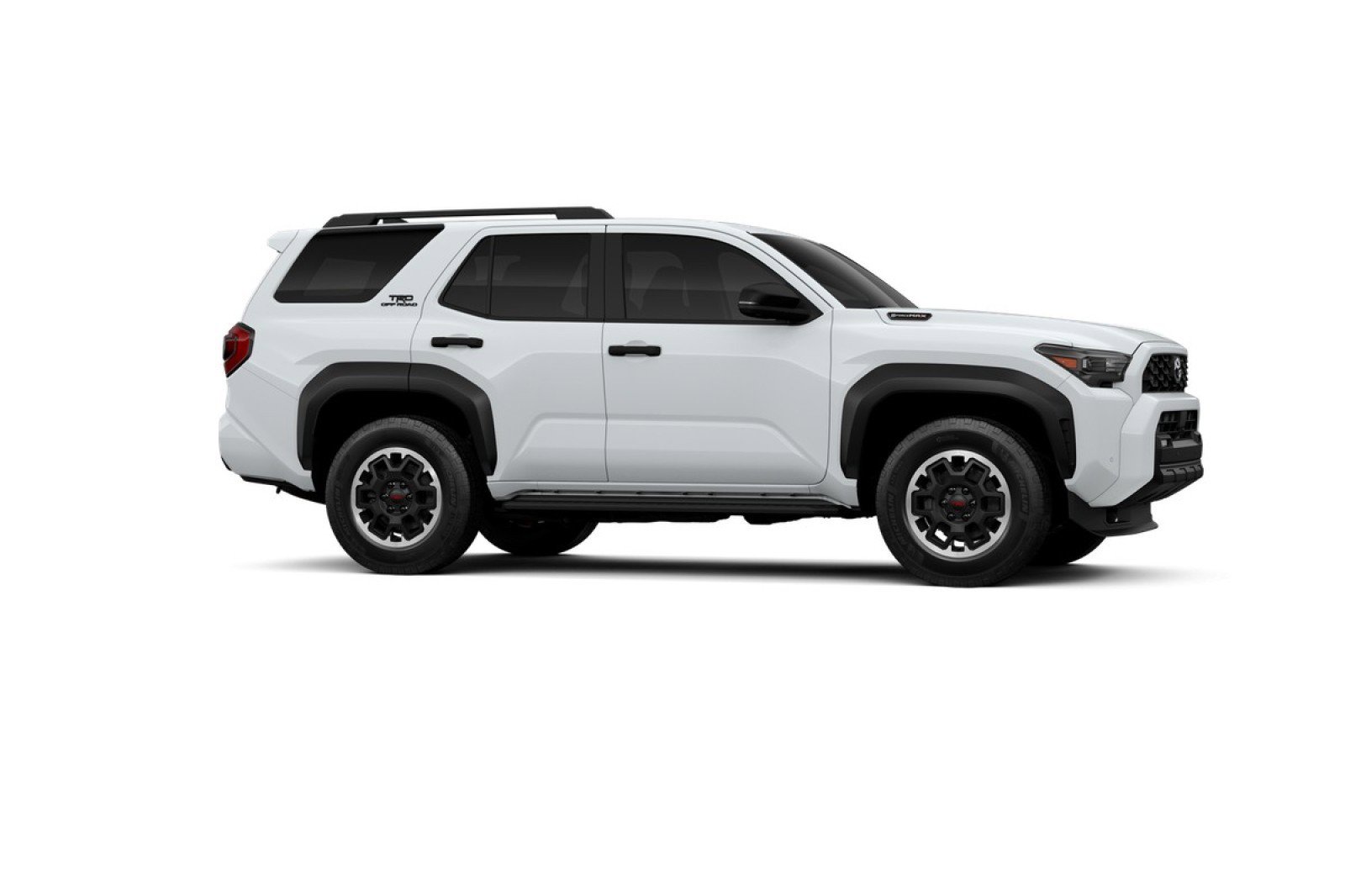New 2026 Toyota 4Runner TRD Off-Road Premium image 13