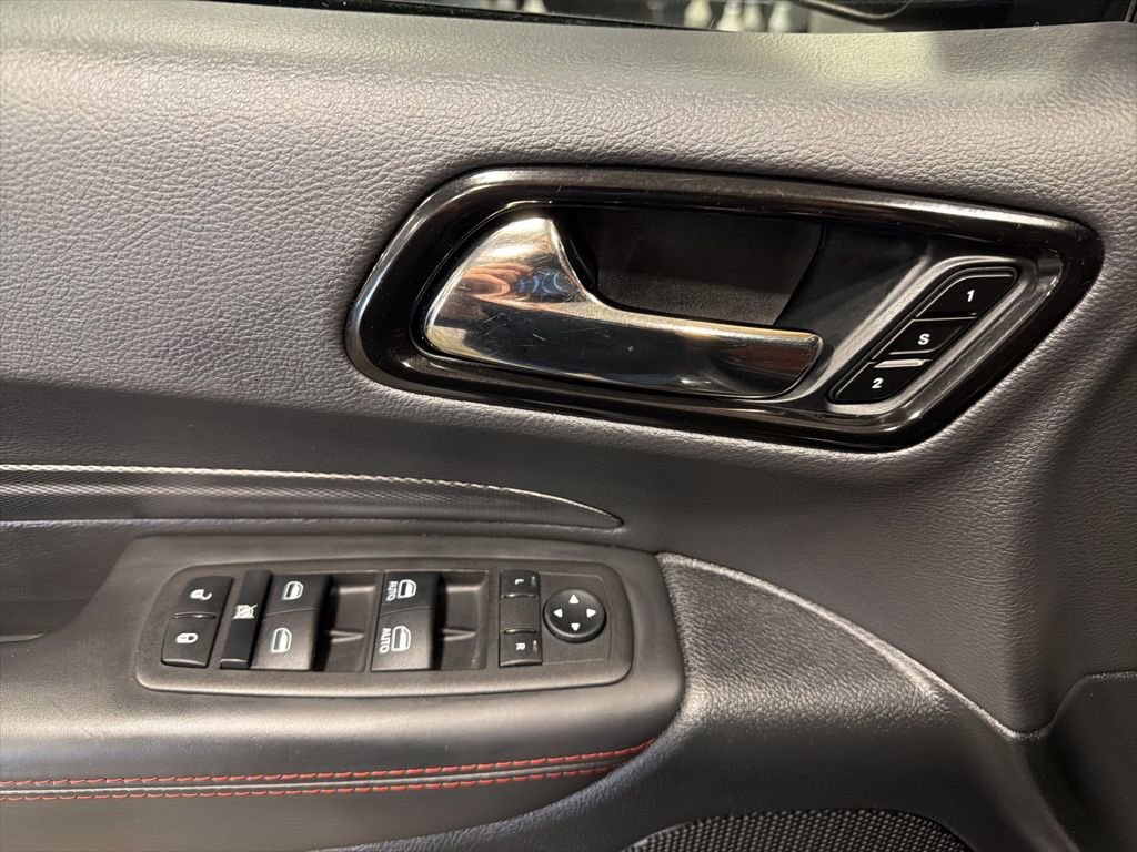 Used 2023 Dodge Durango GT AWD/4WD image 16