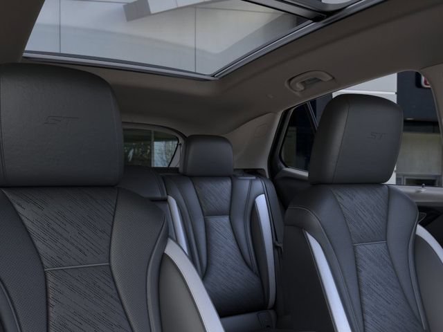 New 2026 Buick Envision Sport Touring AWD/4WD image 24