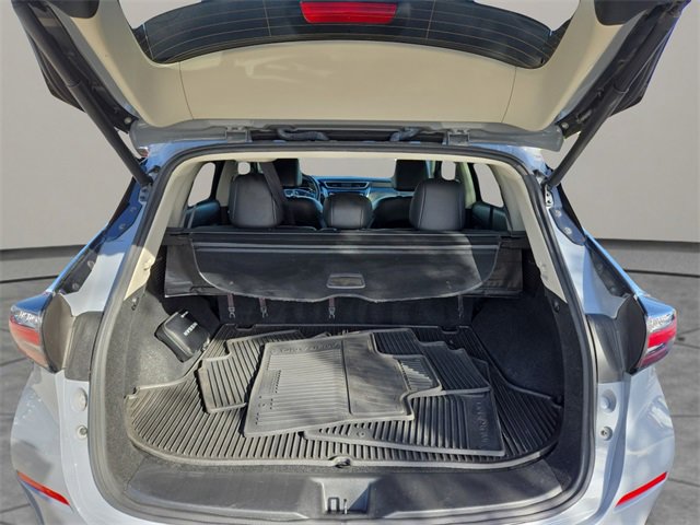 Certified 2022 Nissan Murano Platinum w/ Cargo Package image 30