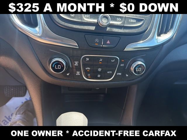 Used 2023 Chevrolet Equinox LT FWD image 21