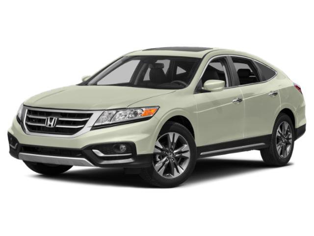 Used 2015 Honda Crosstour EX-L