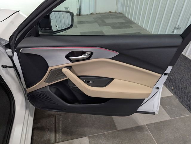 Used 2024 Acura TLX w/ Technology Package FWD image 27