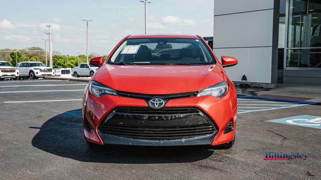 Used 2017 Toyota Corolla LE image 4