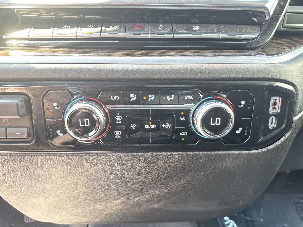 Used 2023 GMC Sierra 1500 Elevation image 24