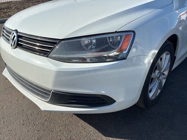 Used 2014 Volkswagen Jetta SE image 15