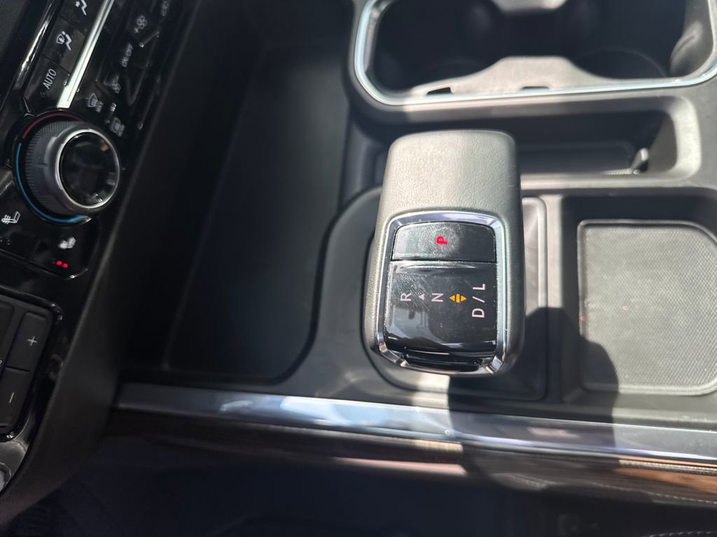 Used 2023 Chevrolet Silverado 1500 RST w/ All Star Edition Plus image 24