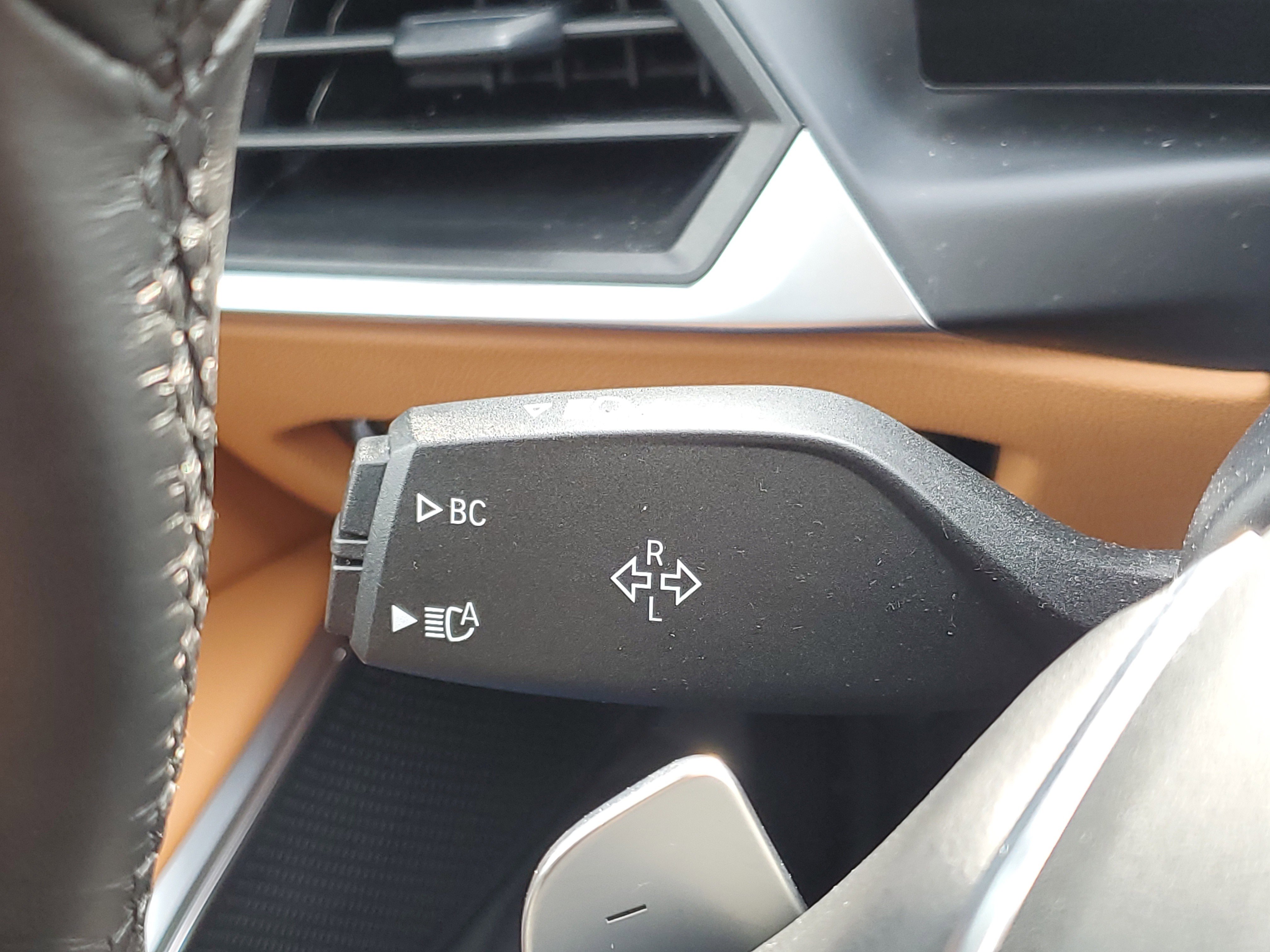 Certified 2023 BMW 330i xDrive Sedan w/ Premium Package image 14