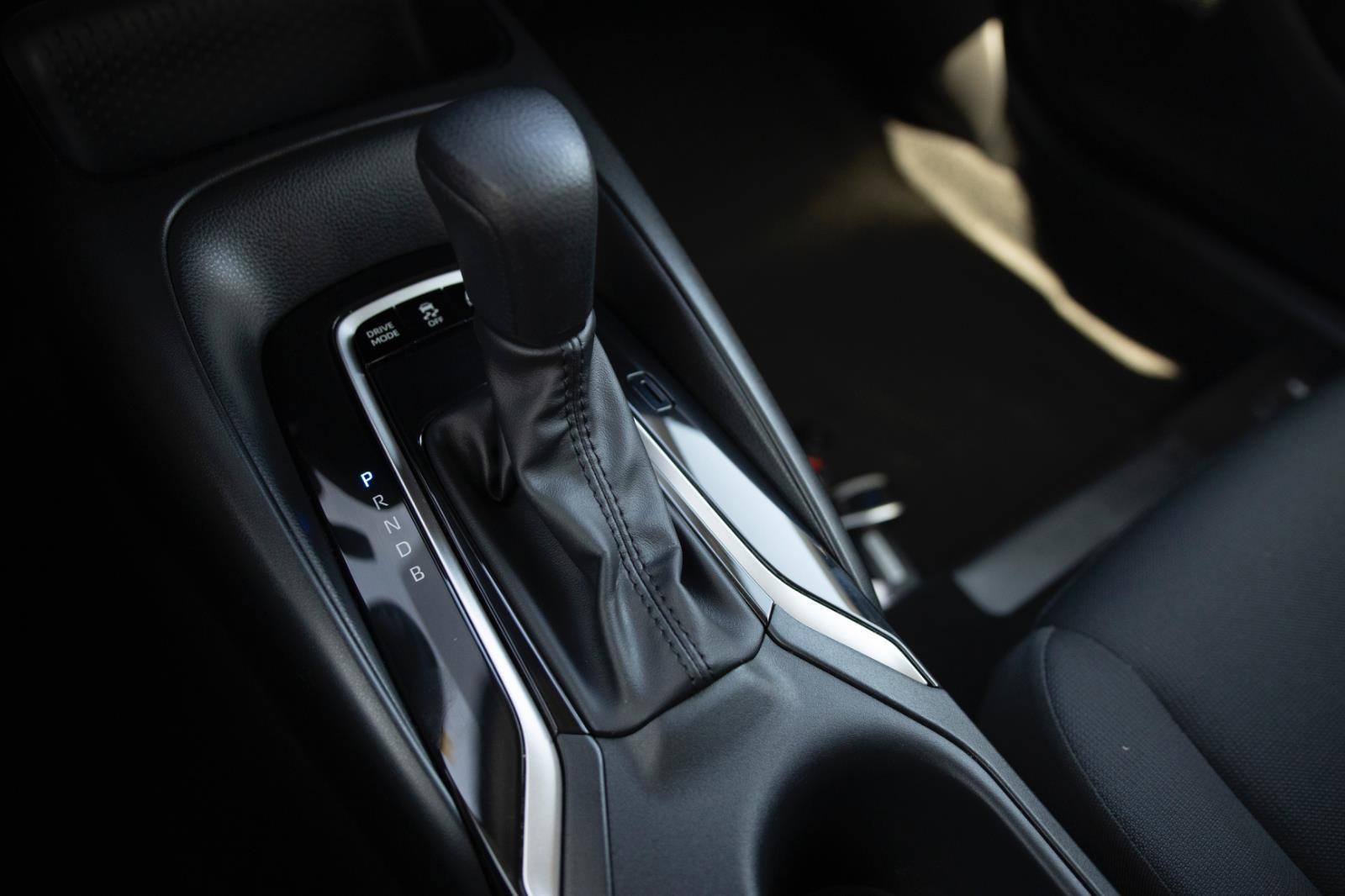 Used 2024 Toyota Corolla LE w/ LE Convenience Package AWD/4WD image 10