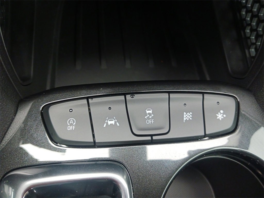 New 2026 Chevrolet TrailBlazer LT w/ LT Cold Weather Package image 22