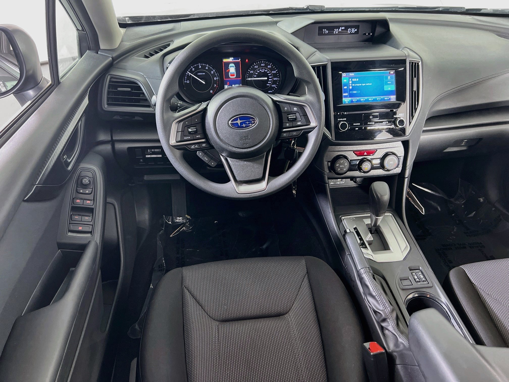 Used 2023 Subaru Impreza 2.0i Premium AWD/4WD image 21