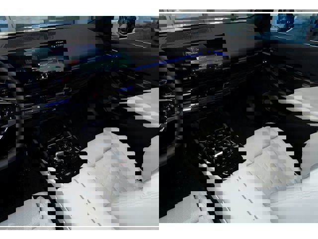 Used 2025 BMW 530i xDrive image 77