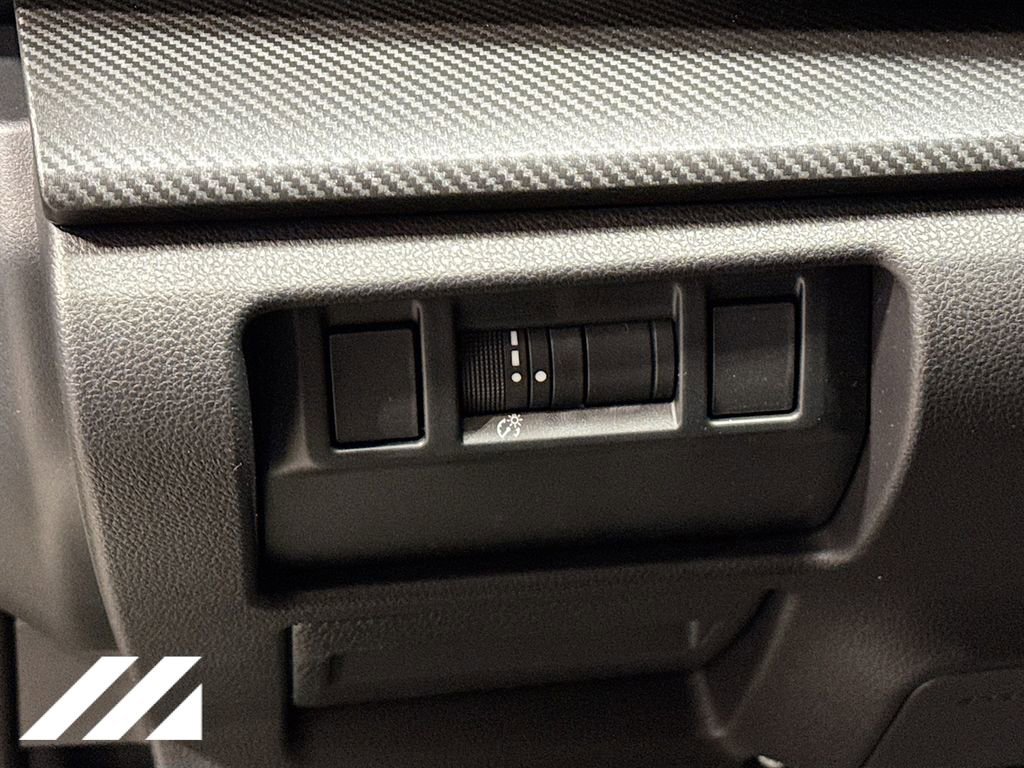 New 2026 Subaru Crosstrek 2.0i Premium image 10