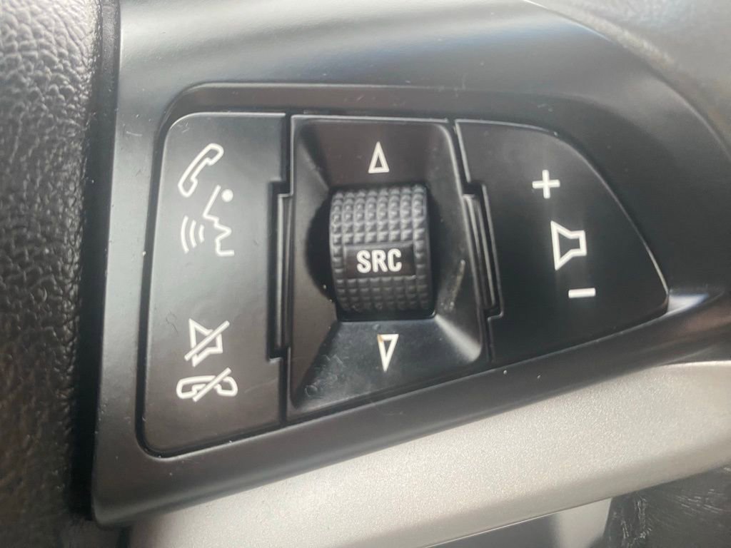 Used 2015 Chevrolet Cruze LTZ w/ Sun, Sound and Sport Package image 19