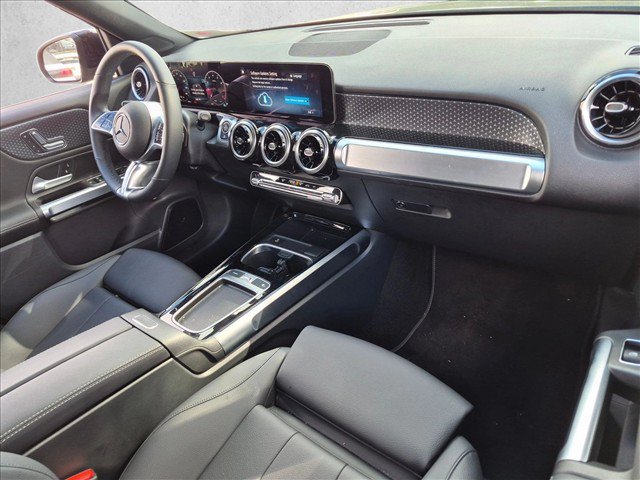 Certified 2026 Mercedes-Benz GLB 250 image 20