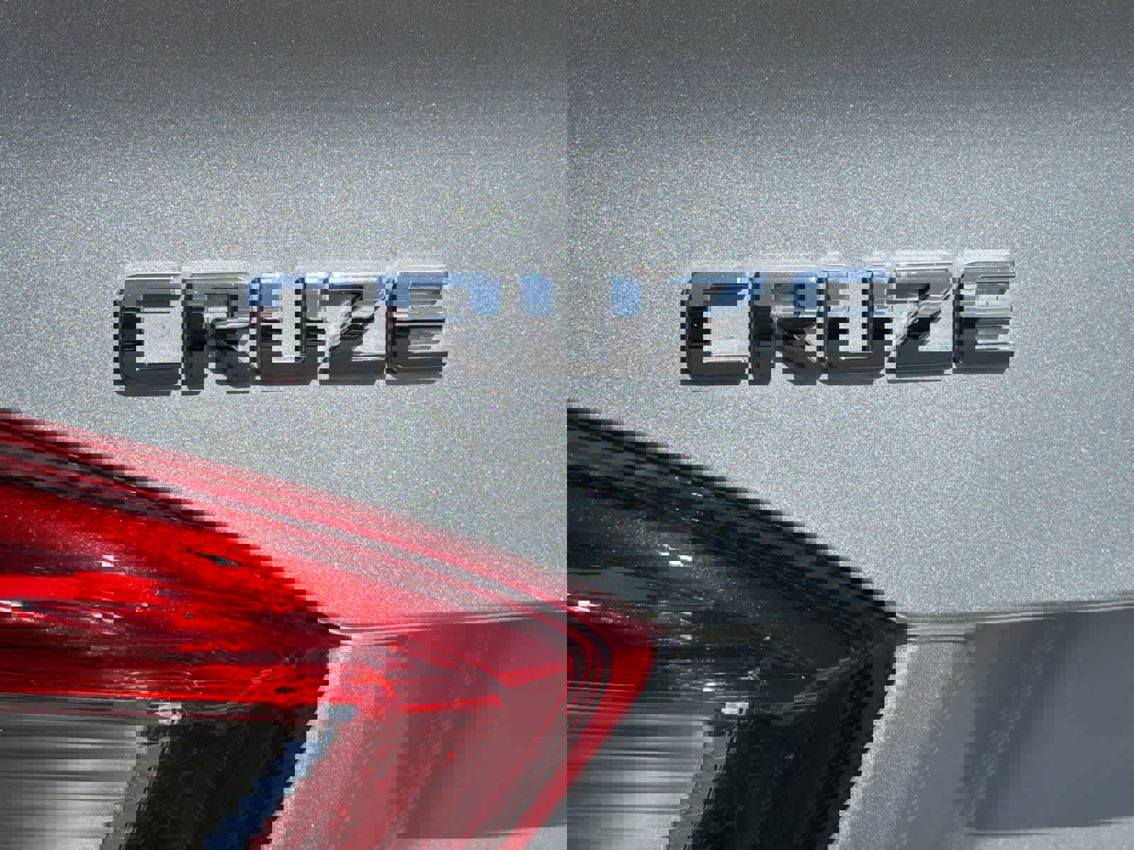 Used 2018 Chevrolet Cruze LS FWD image 25