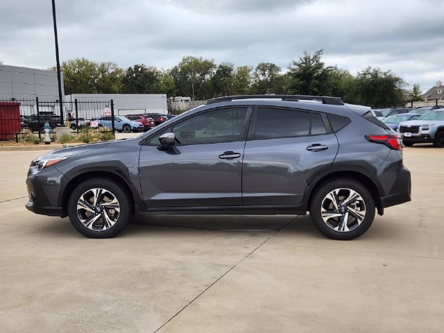 Certified 2024 Subaru Crosstrek 2.0i Premium w/ Popular Package #4 AWD/4WD image 4