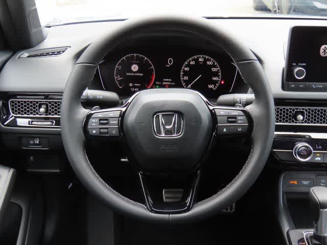 New 2026 Honda Civic Sport image 18