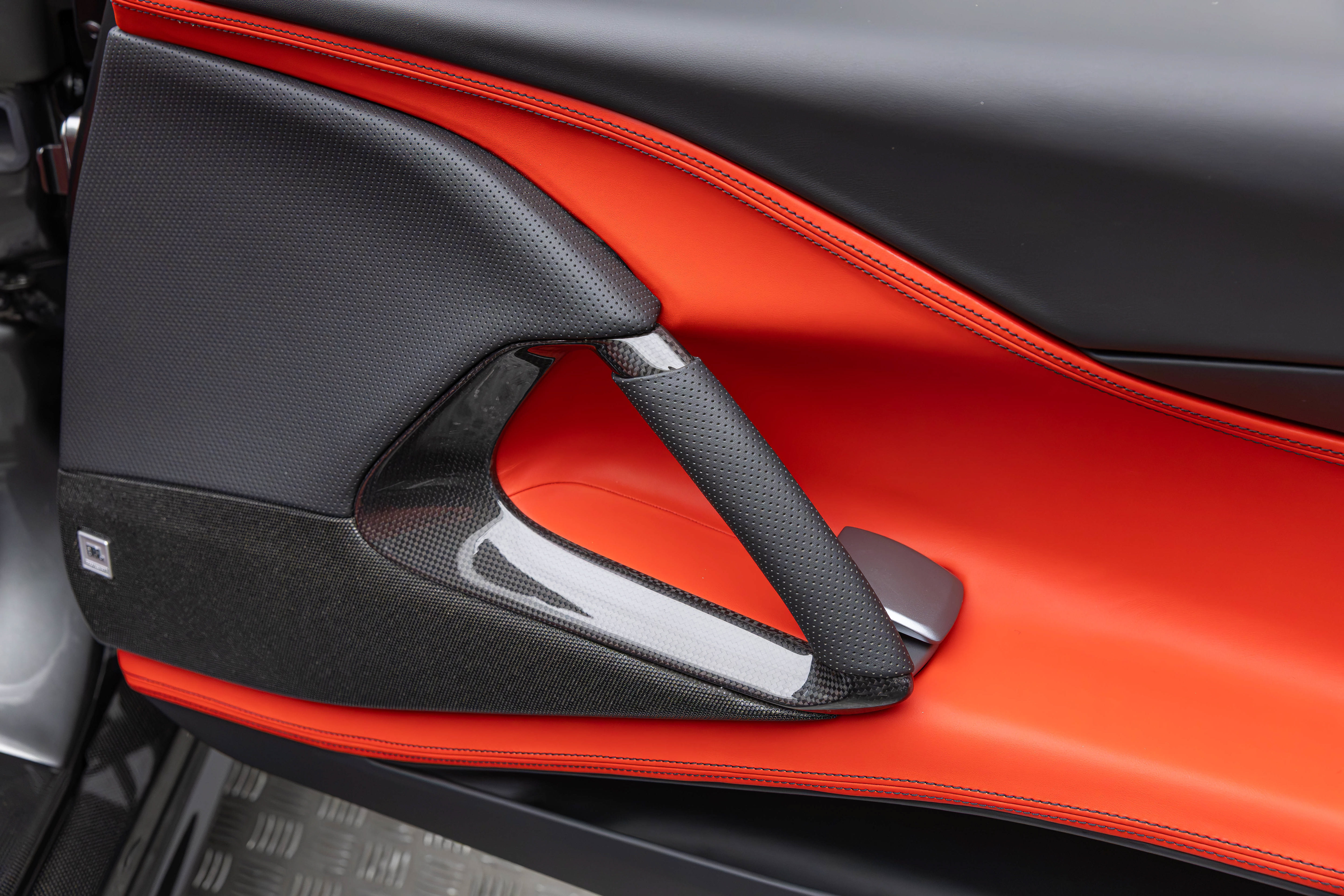 Certified 2023 Ferrari 812 GTS RWD image 38