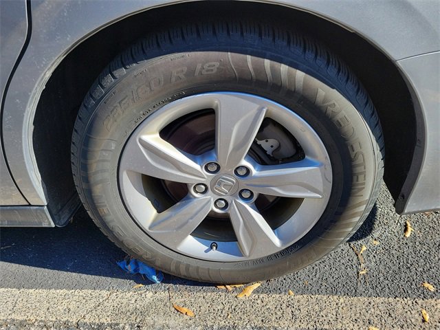 Used 2019 Honda Odyssey EX-L image 7