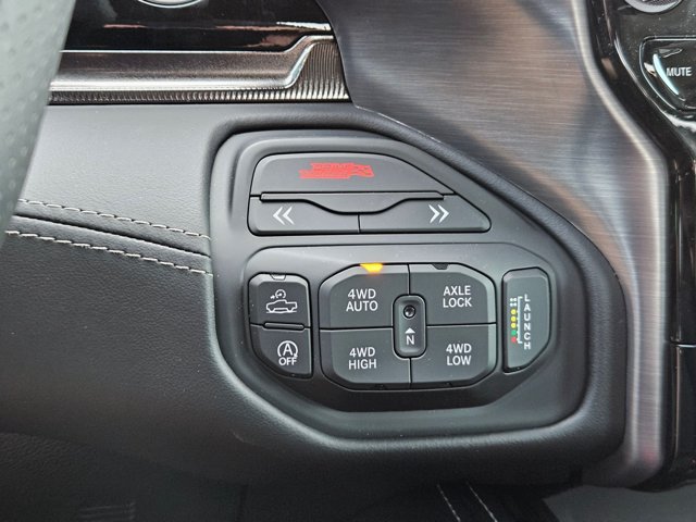 New 2026 RAM 1500 RHO w/ RHO Level 1 Equipment Group AWD/4WD image 18