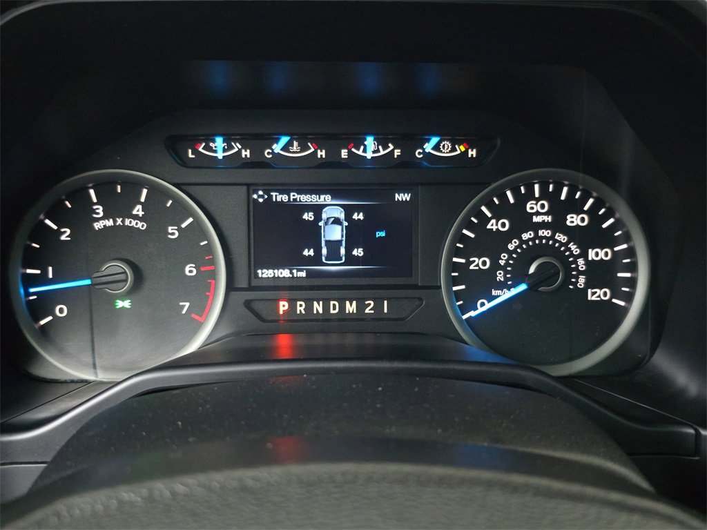 Used 2016 Ford F150 XLT w/ Equipment Group 302A Luxury image 21