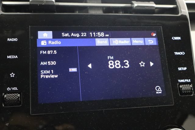 Used 2023 Hyundai Tucson SEL AWD/4WD image 28