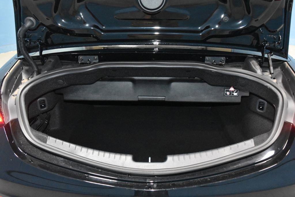Certified 2024 Mercedes-Benz CLE 300 4MATIC Cabriolet image 27