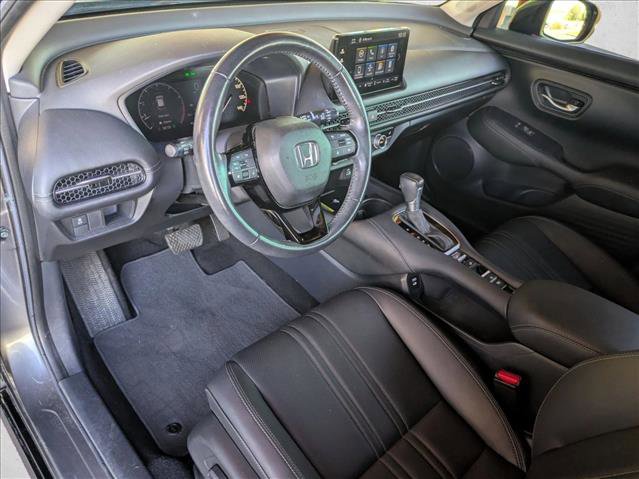 Used 2024 Honda HR-V EX-L image 10