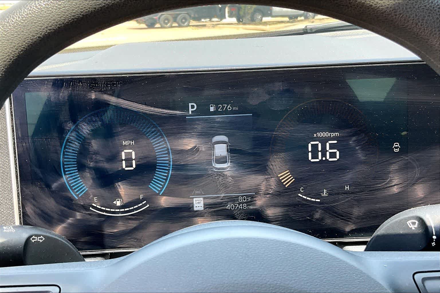 Used 2025 Hyundai Sonata SEL FWD image 15