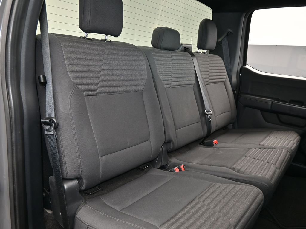 Used 2021 Ford F150 XL w/ STX Appearance Package image 43