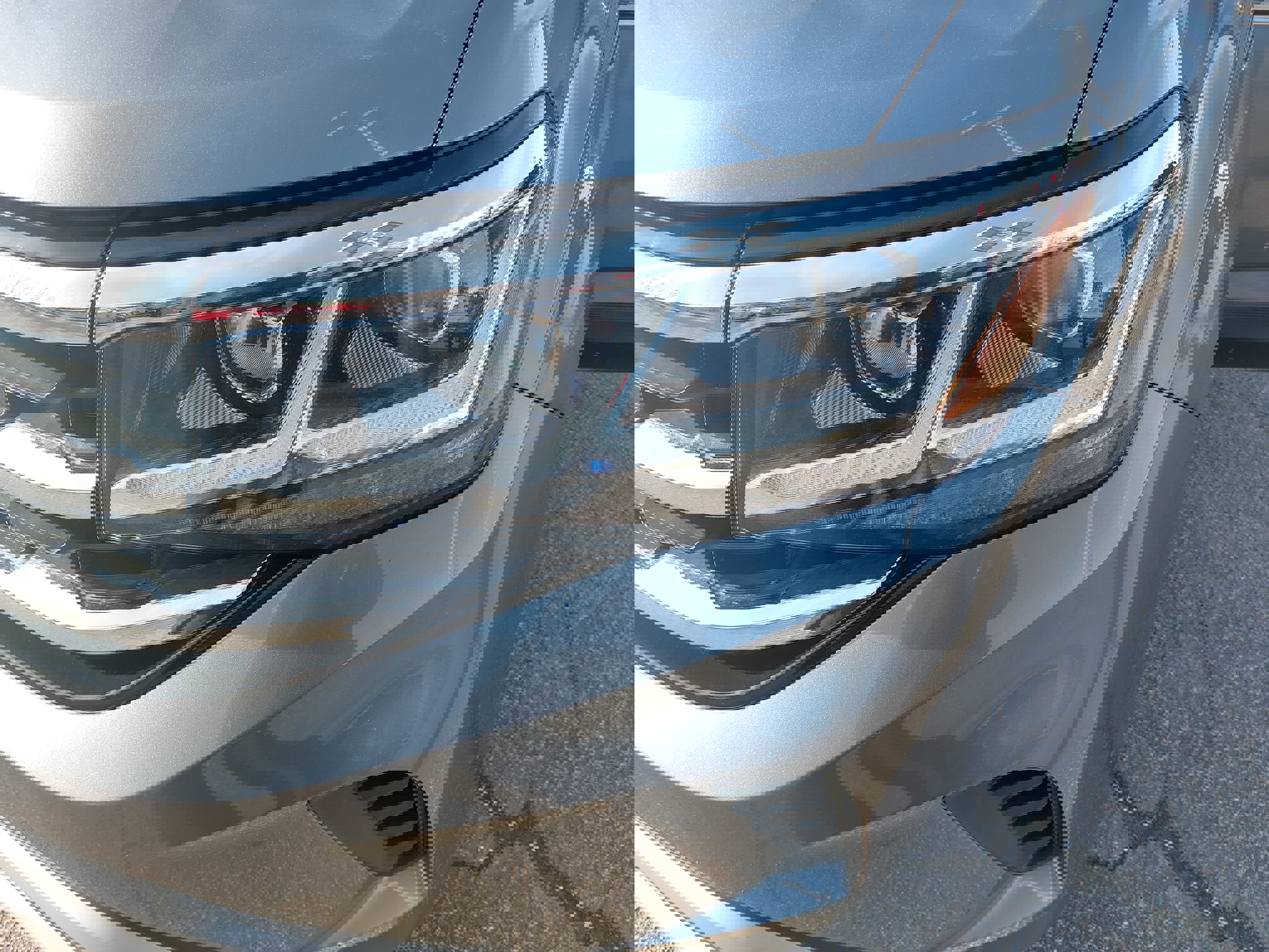 Used 2020 Volkswagen Atlas Cross Sport SEL image 34