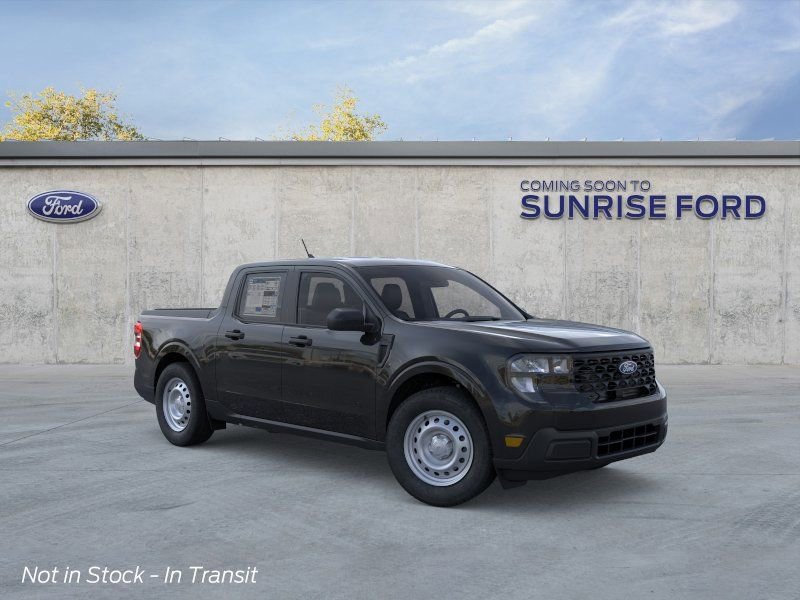 New 2026 Ford Maverick XL FWD image 7