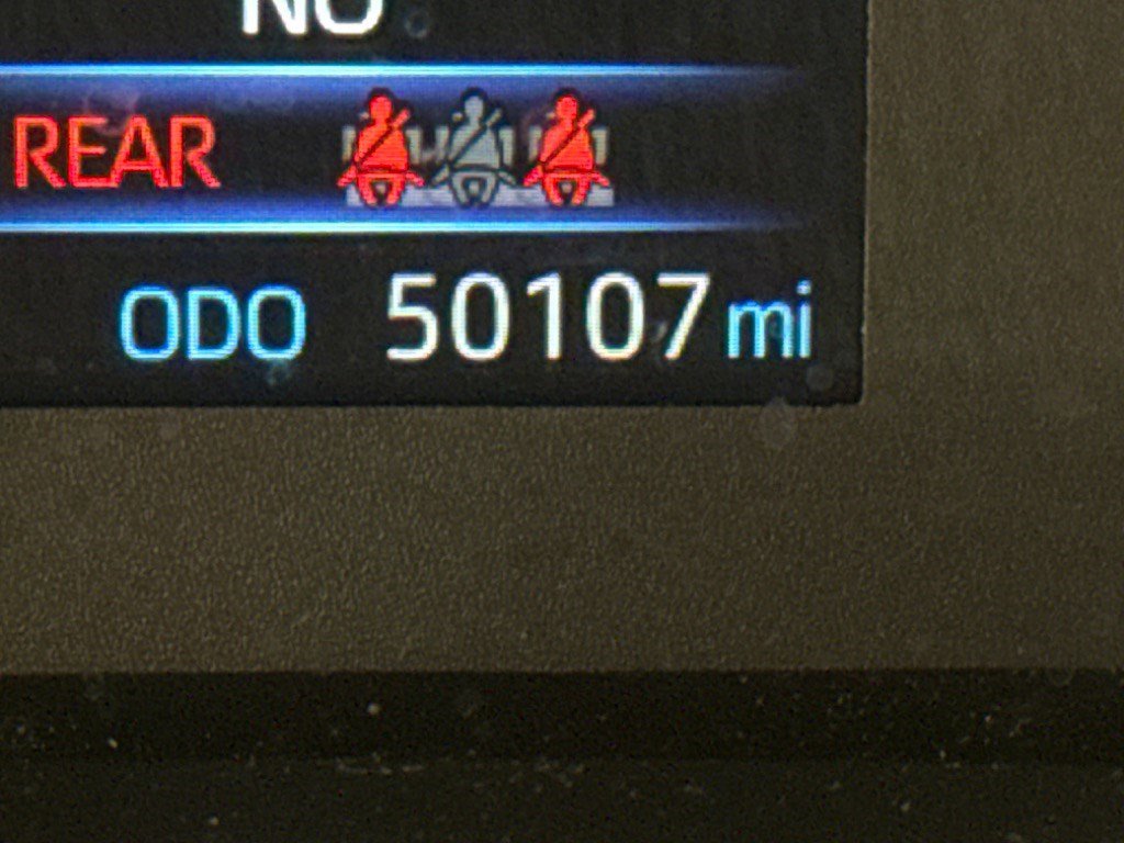 Used 2023 Toyota Corolla SE FWD image 11