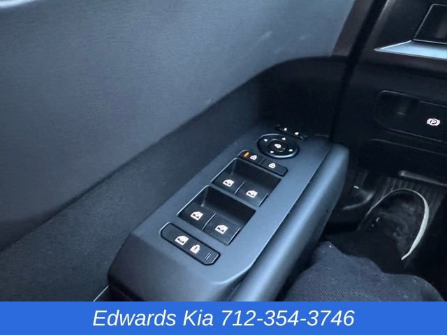 New 2027 Kia Telluride EX X-Line image 25