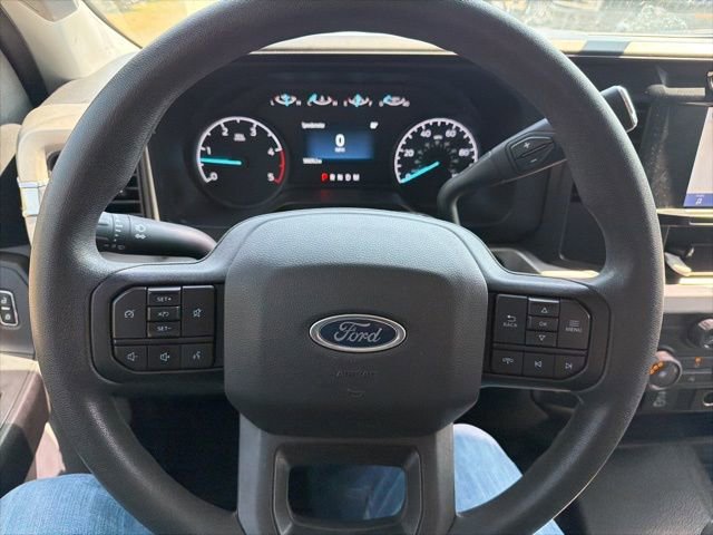 Used 2023 Ford F350 XL w/ XL Off-Road Package AWD/4WD image 17