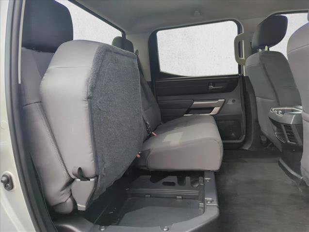 Used 2023 Toyota Tundra SR5 w/ TRD Off-Road Package AWD/4WD image 21