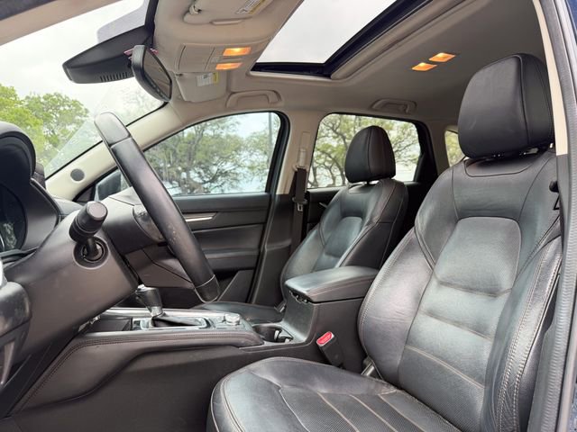 Used 2019 MAZDA CX-5 Grand Touring FWD image 7