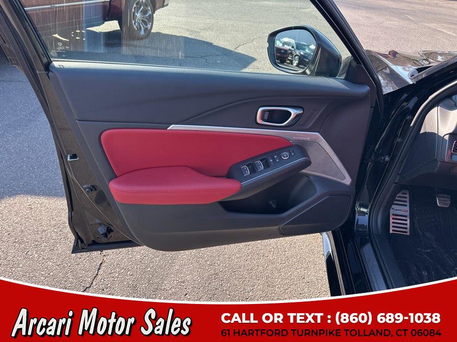 Used 2025 Acura Integra Type S image 18